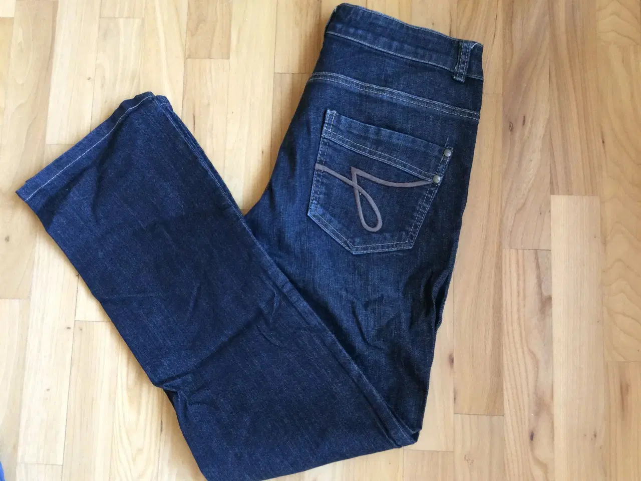 Billede 1 - Denim Jeans