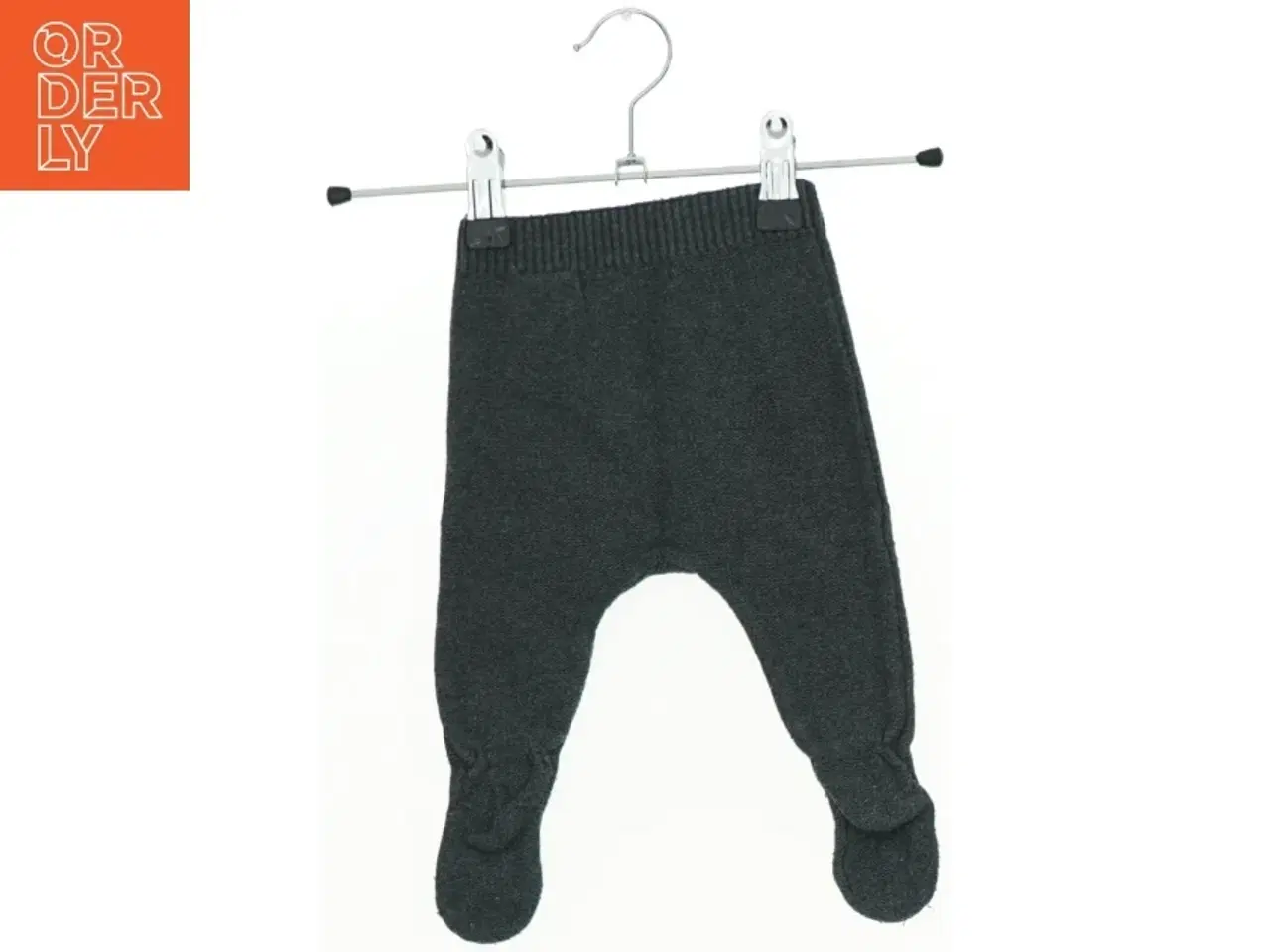 Billede 1 - Strikbukser fra Zara (str. 56 cm)