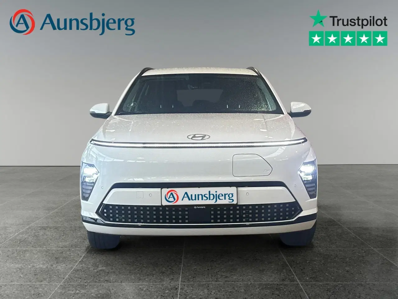 Billede 8 - Hyundai Kona 48 EV Advanced