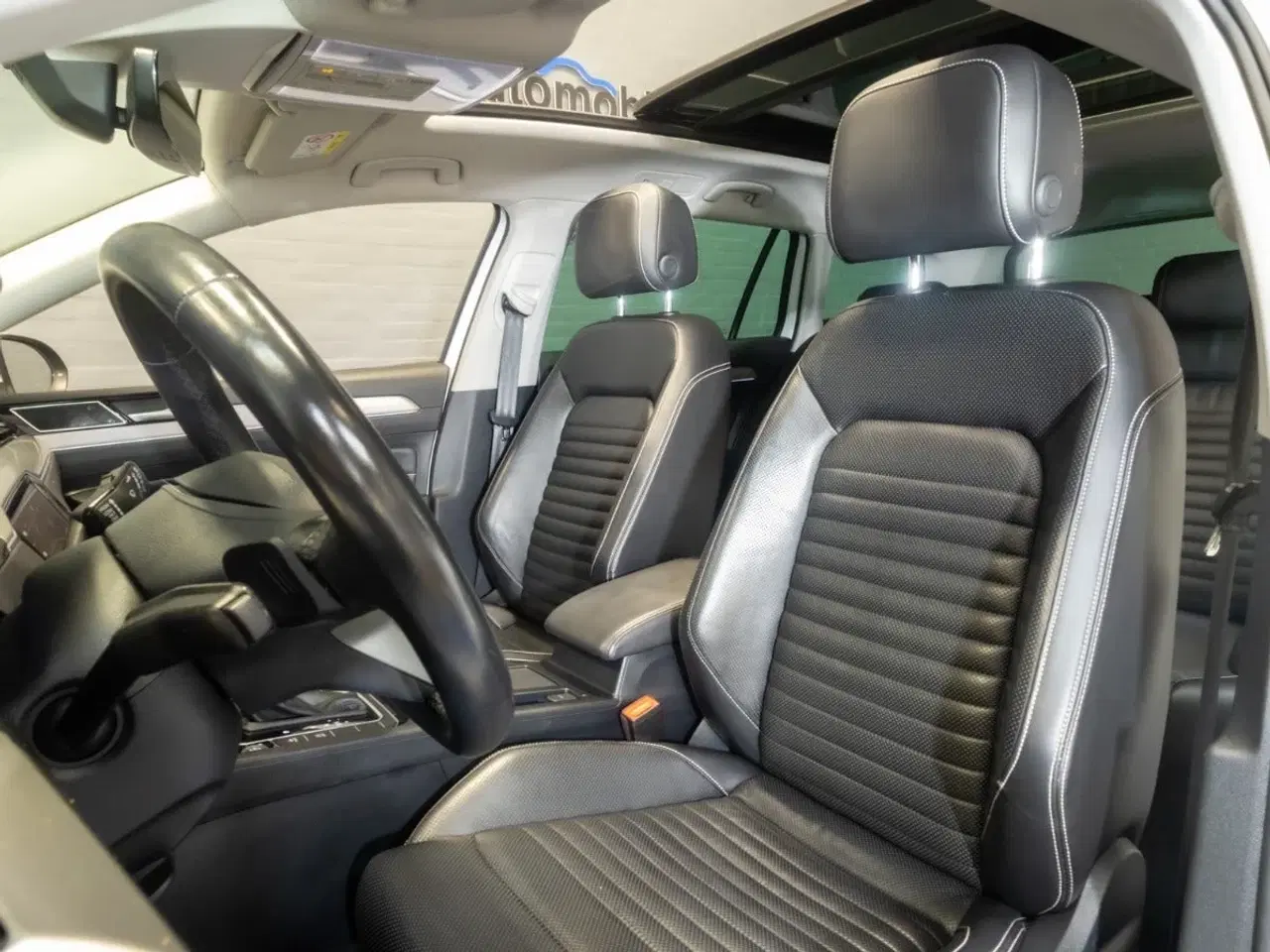 Billede 24 - VW Passat 2,0 TDi 190 Elegance Variant DSG