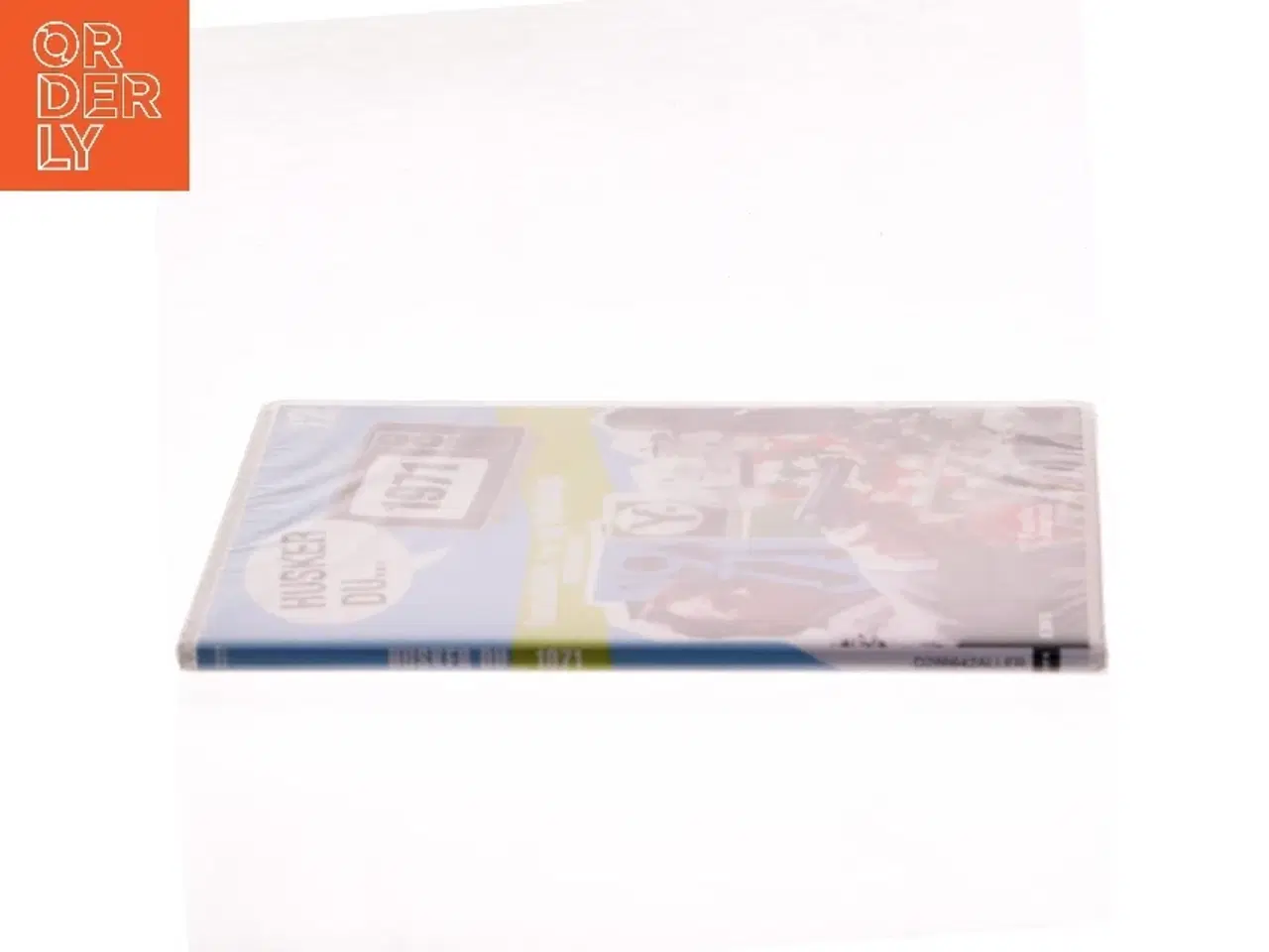 Billede 2 - Husker Du... 1971 (DVD)