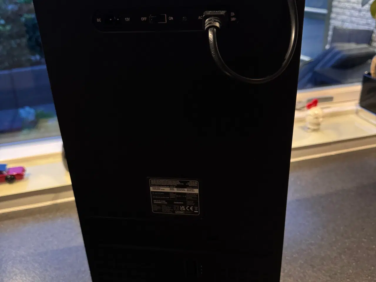 Billede 3 - Xbox serie x  køleskab