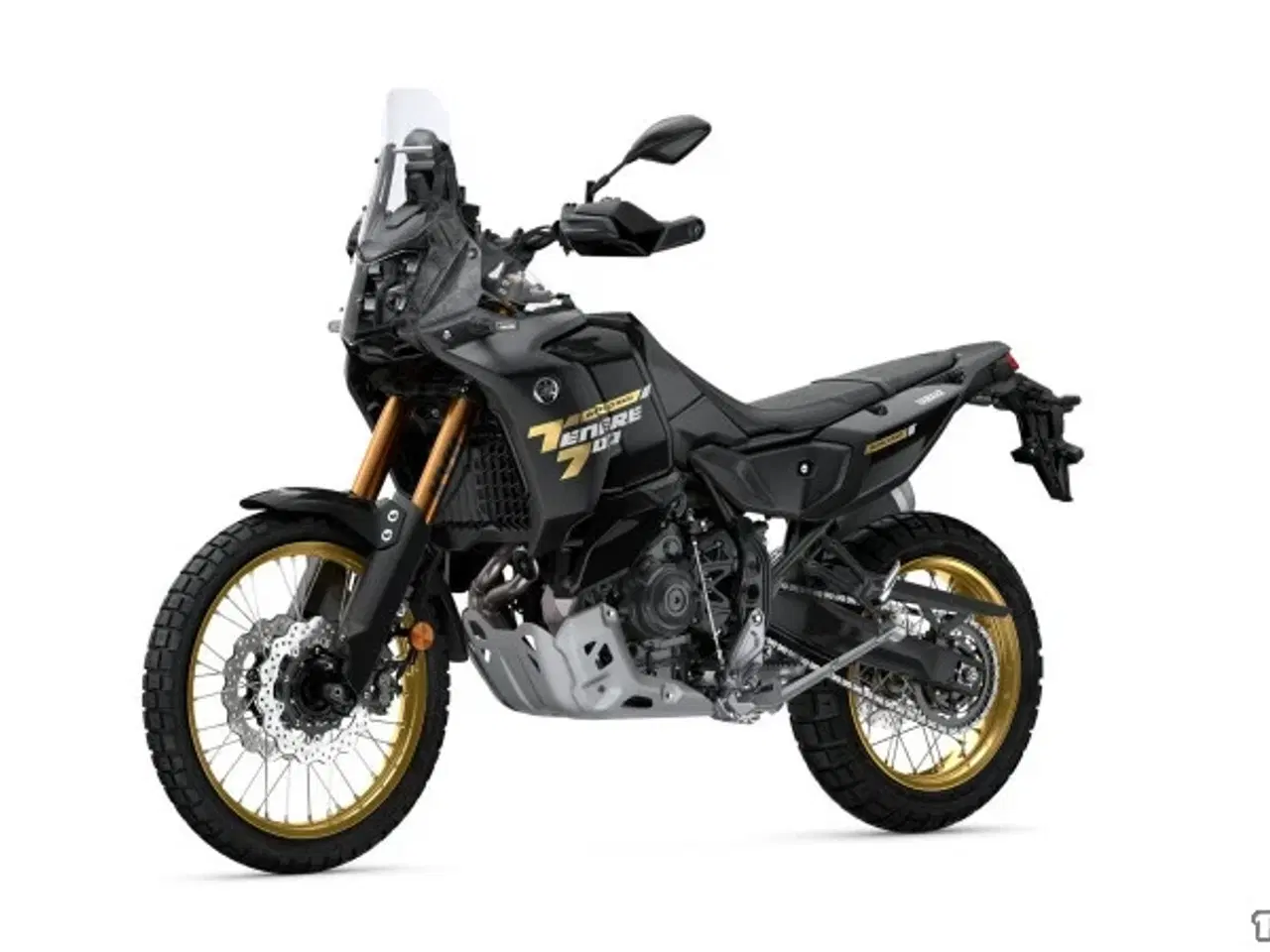 Billede 11 - Yamaha Ténéré 700 World Raid