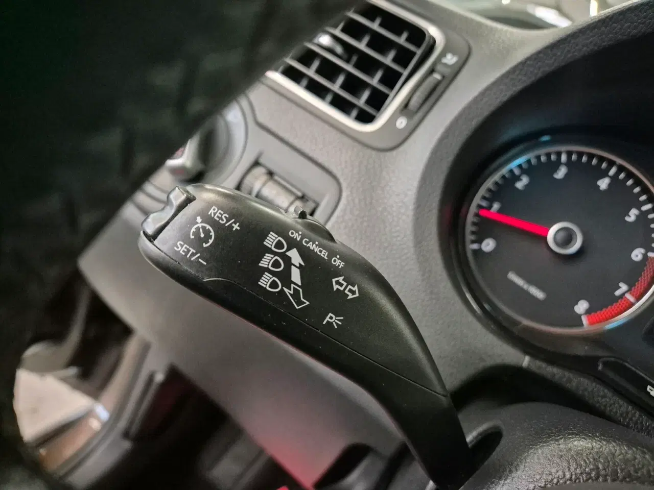 Billede 13 - VW Polo 1,2 TSI Comfortline 90HK 5d