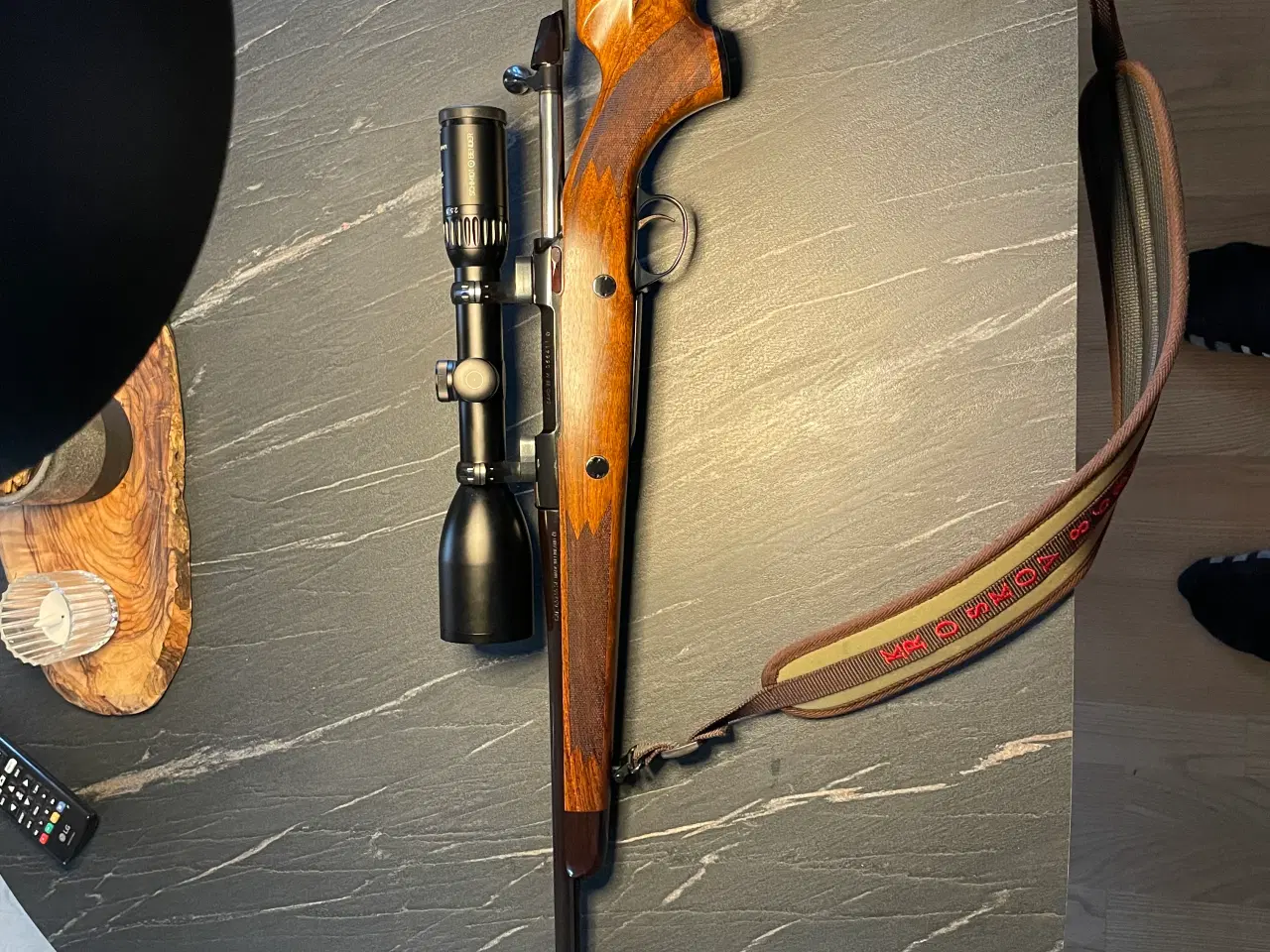 Billede 5 - Sako 85 Super Lux