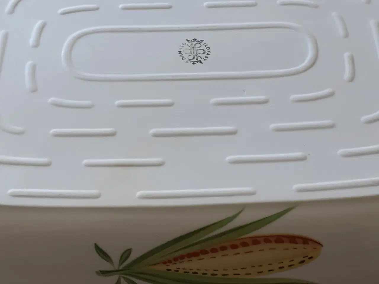 Billede 3 - jule tallerkener,og andet porcelæn