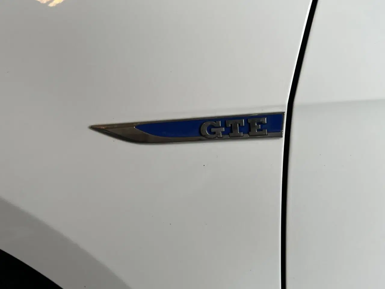 Billede 21 - VW Golf VII 1,4 GTE DSG