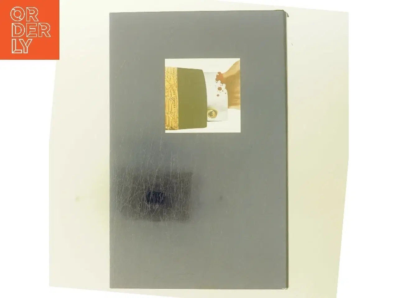 Billede 3 - En borger hævet over enhver mistanke af Jan Guillou (Bog)