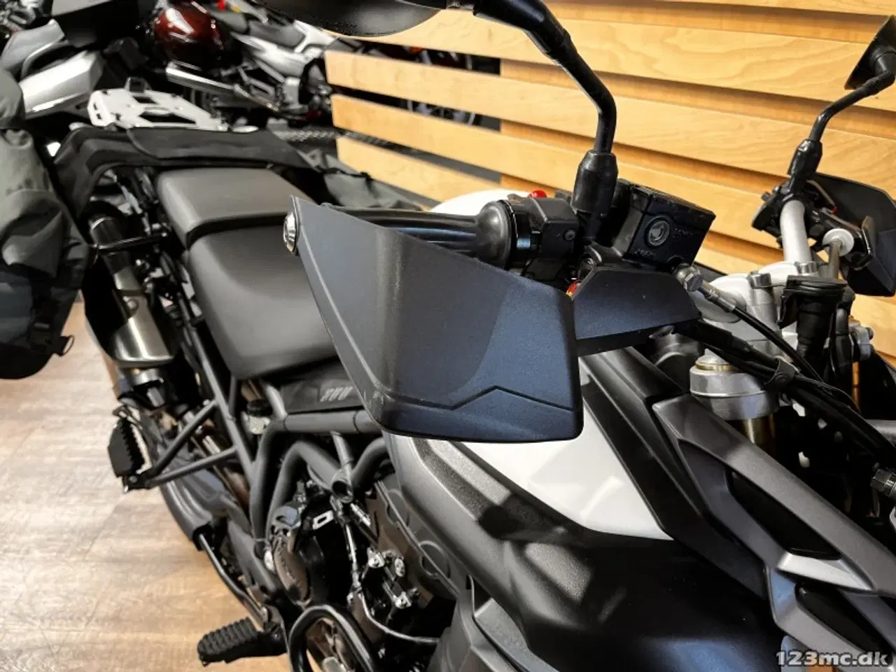 Billede 16 - Triumph Tiger 800