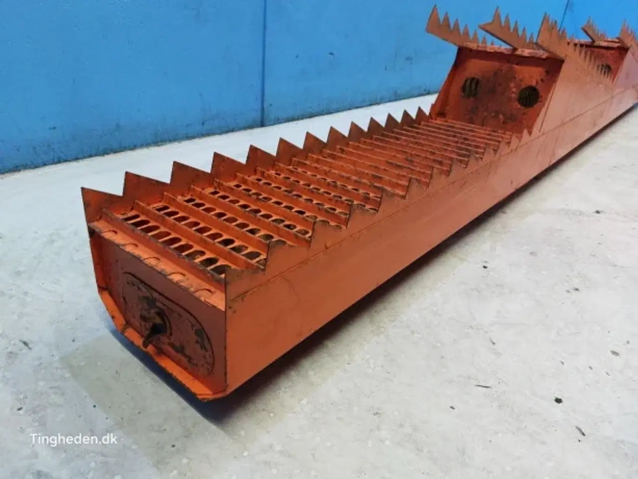 Billede 15 - Dronningborg D4000 Ryster 28460150