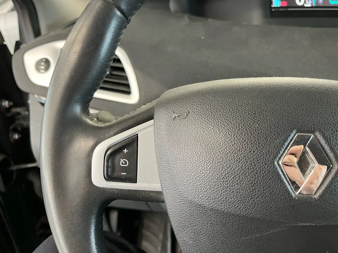 Billede 11 - Renault Grand Scénic 7 pers. 1,6 DCI FAP Expression start/stop 130HK 6g