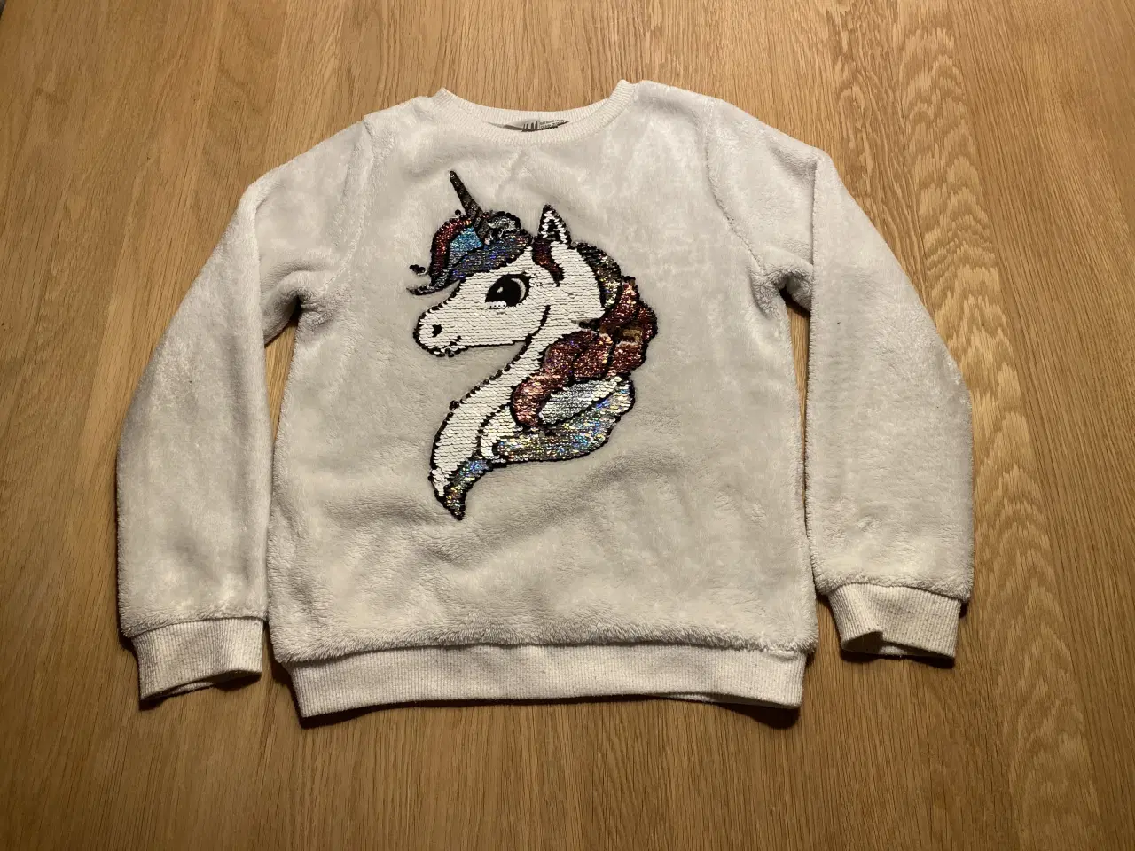 Billede 5 - Pompdelux kjole. 122/ 128. shorts mm