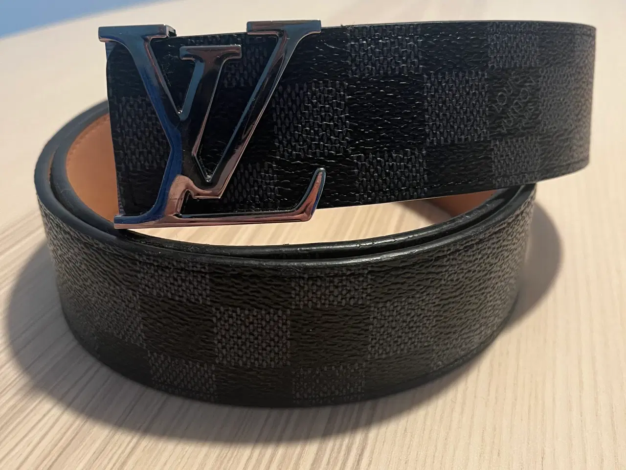 Billede 1 - Louis V Bælte