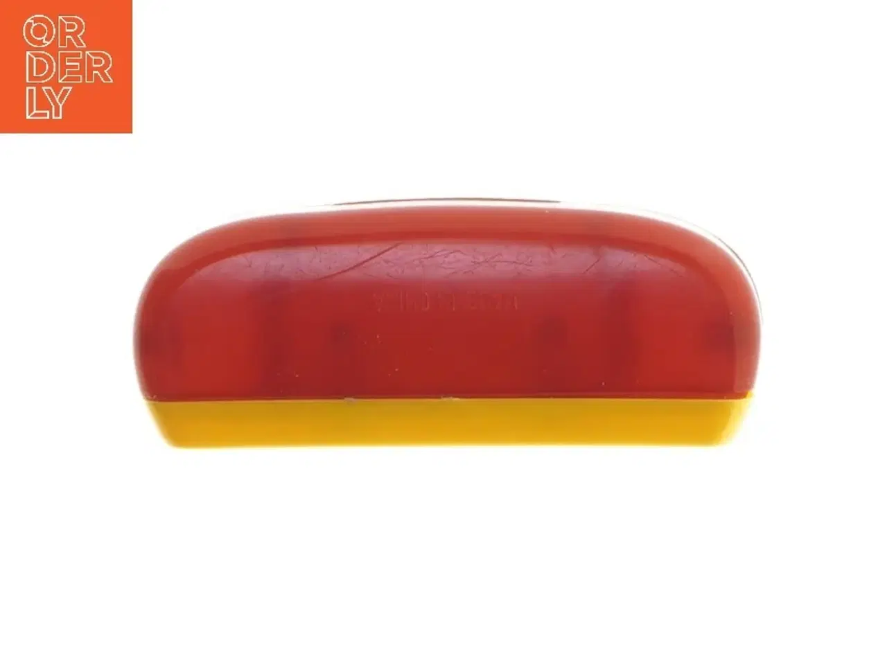 Billede 3 - Legetøjs harmonika (str. 11 cm)