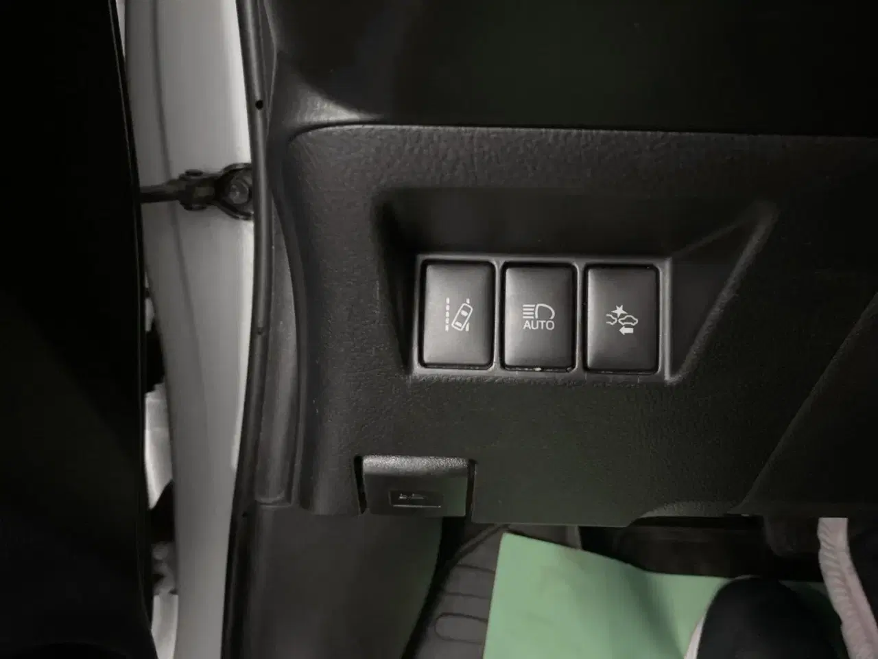Billede 18 - Toyota Yaris 1,5 Hybrid H1 e-CVT Van
