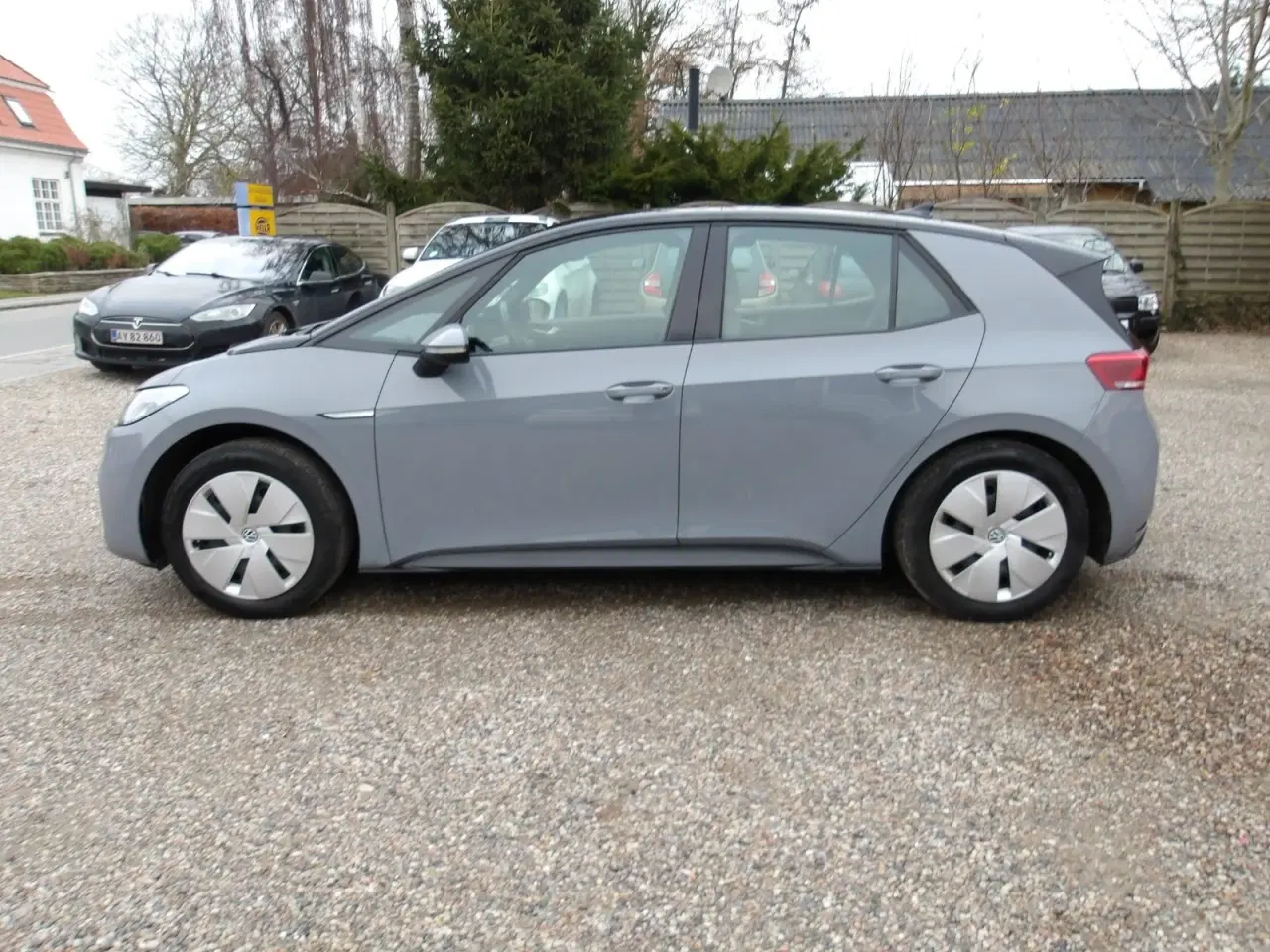 Billede 5 - VW ID.3 45 Pure