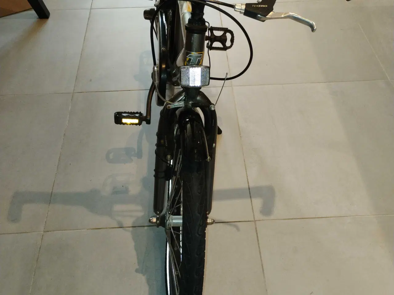 Billede 5 - Drenge cykel 