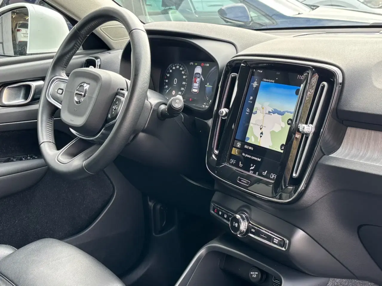 Billede 18 - Volvo XC40 1,5 T5 ReCharge Inscription aut. Van