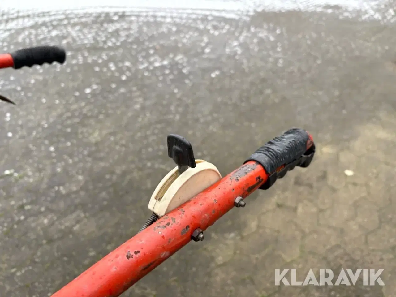 Billede 7 - Fræser Merry tiller 714394