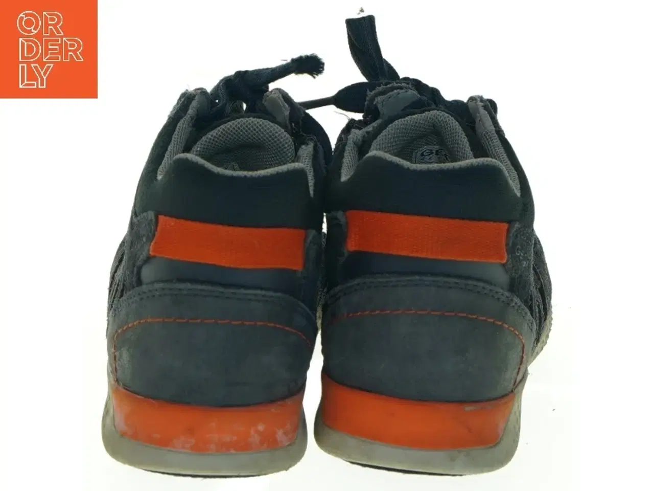 Billede 6 - Brugte børnesko fra Geox (str. 33 )