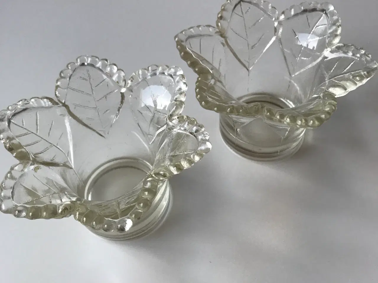 Billede 3 - To lysestager 