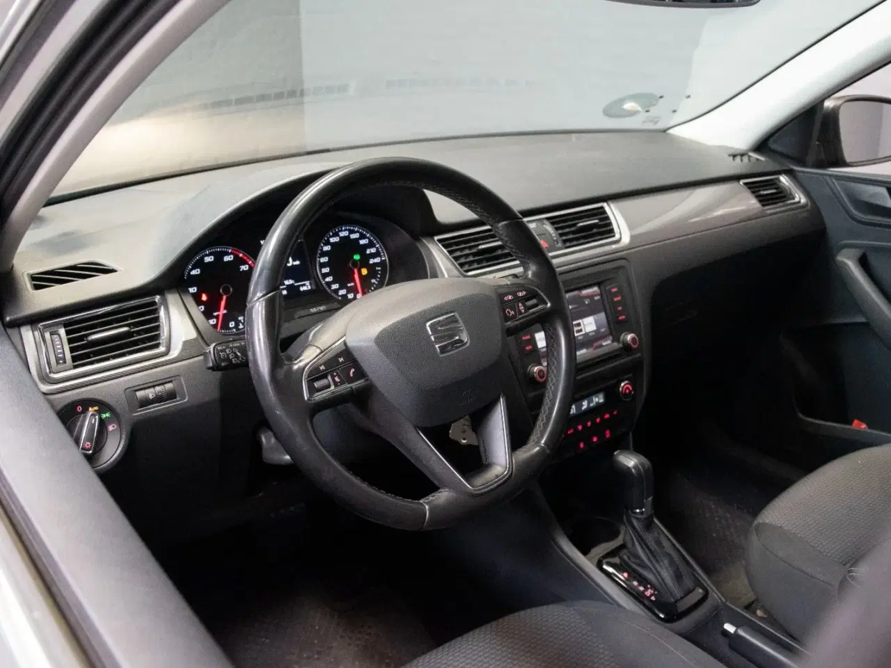 Billede 7 - Seat Toledo 1,4 TSi 125 Style DSG