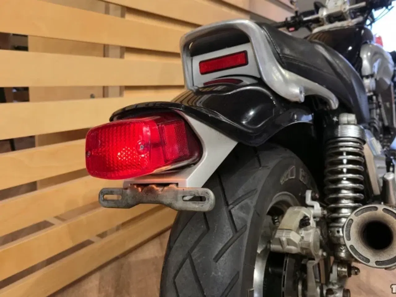 Billede 7 - Yamaha V-Max