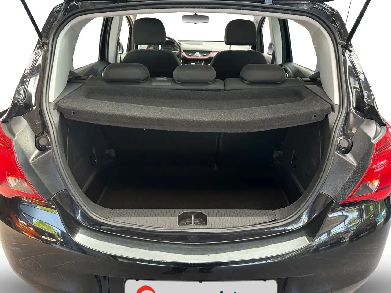 Billede 16 - Opel Corsa 1,4 16V Sport