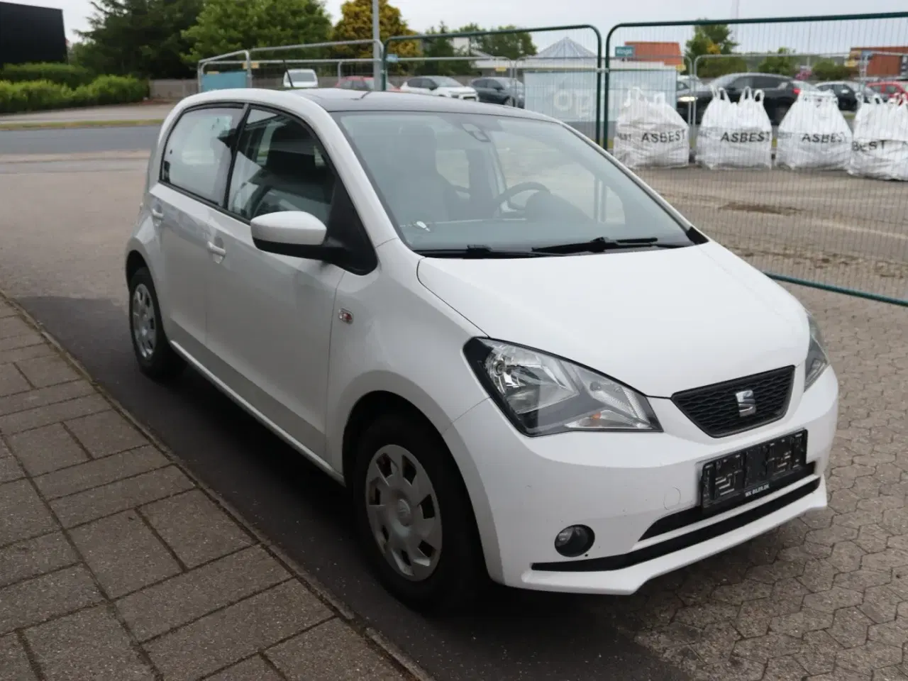 Billede 6 - Seat Mii 1,0 60 Style eco