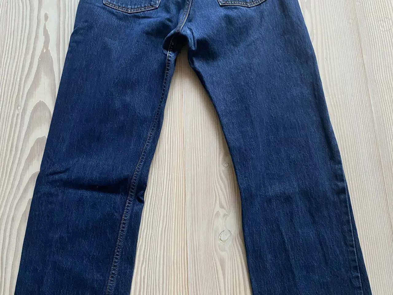 Billede 1 - Levi's 751, str. W33, L30