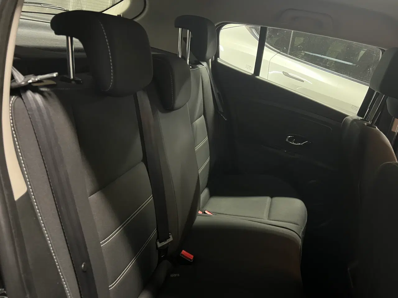 Billede 3 - Renault megane 1,2 tce 115 flot familiebil 