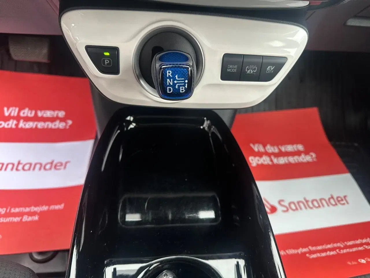 Billede 20 - Toyota Prius 1,8 Plug-in Hybrid H3 MDS