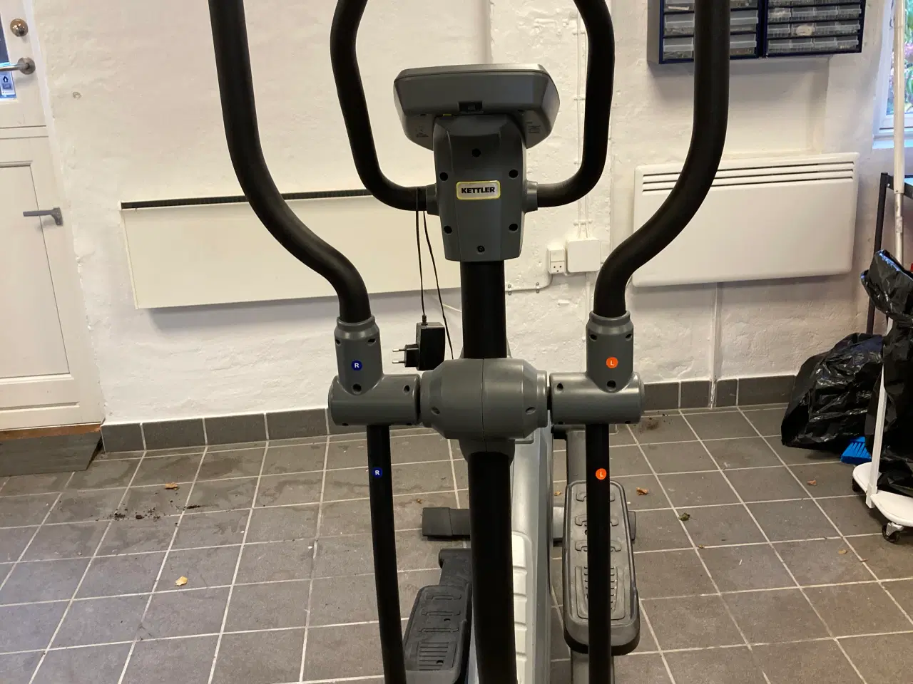 Billede 1 - Kettler crosstrainer