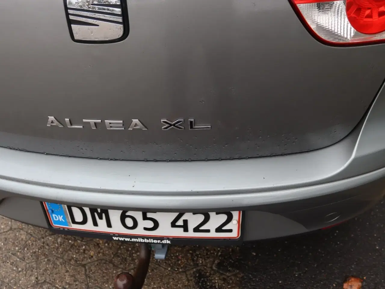 Billede 9 - Seat Altea XL 1,9 TDi 105 Stylance