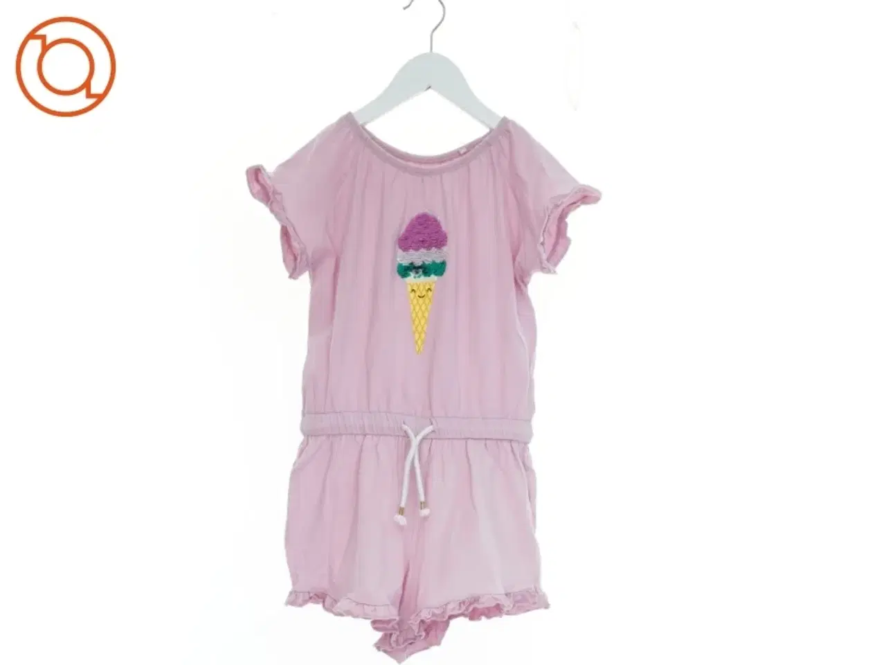 Billede 1 - buksedragt fra VRS (str. 128 cm)