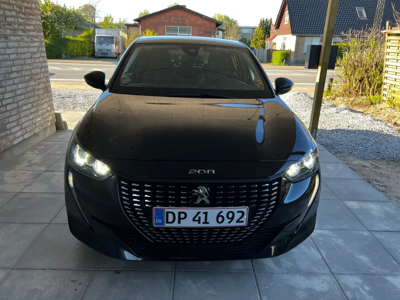 Billede 2 - Peugeot 208 1,2 PureTech 100 Flash