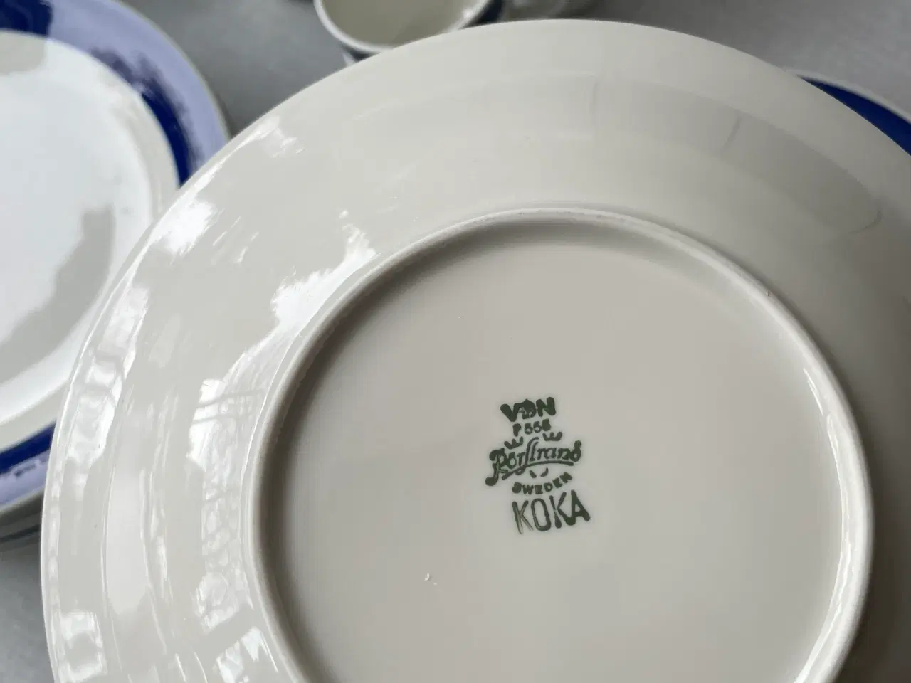 Billede 2 - Rörstrand Koka