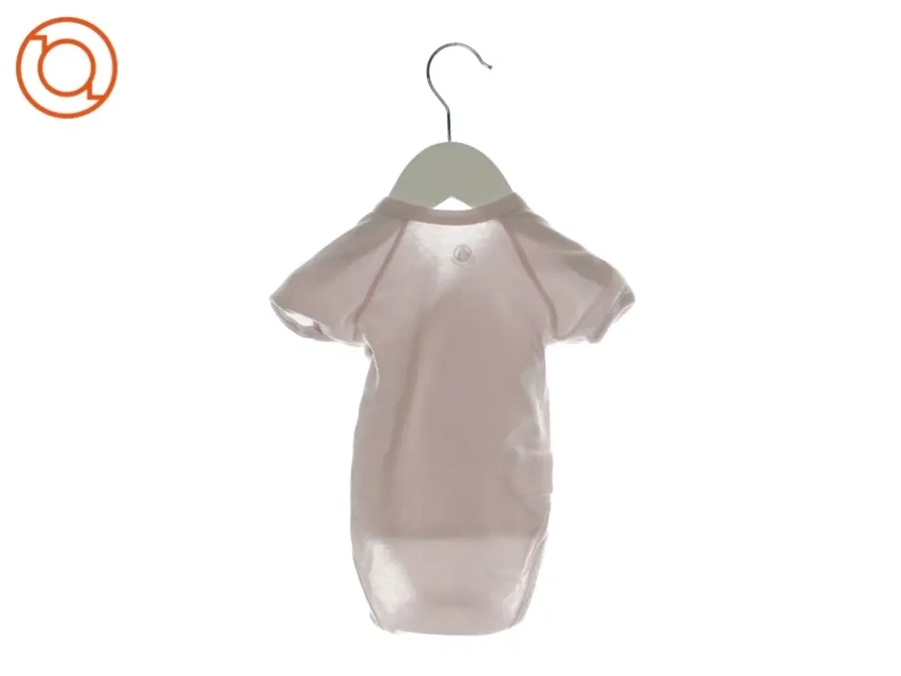 Billede 2 - Bodystocking fra Petit Bateau (str. 6 mdr.)