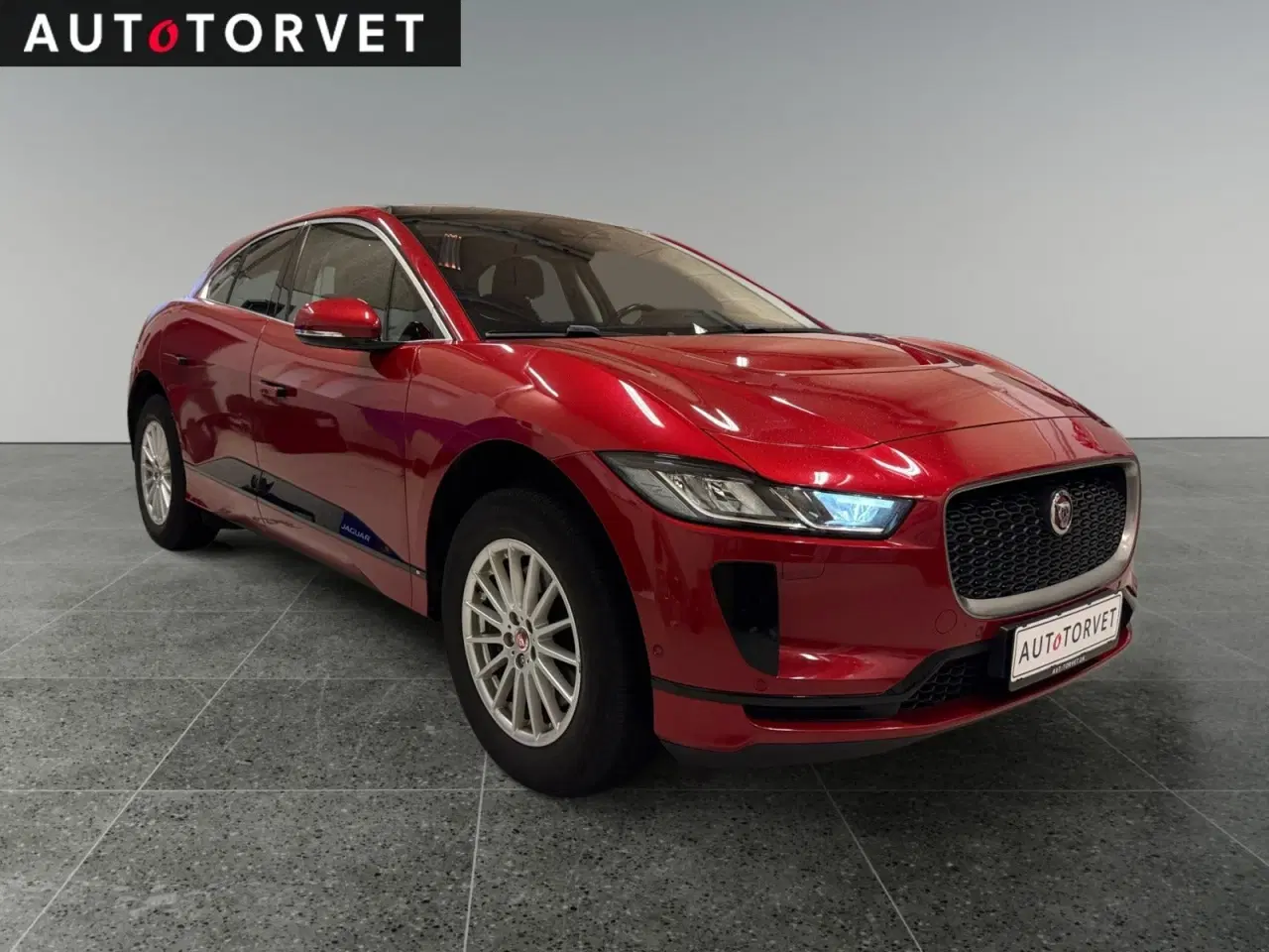 Billede 2 - Jaguar I-Pace  EV400 S AWD