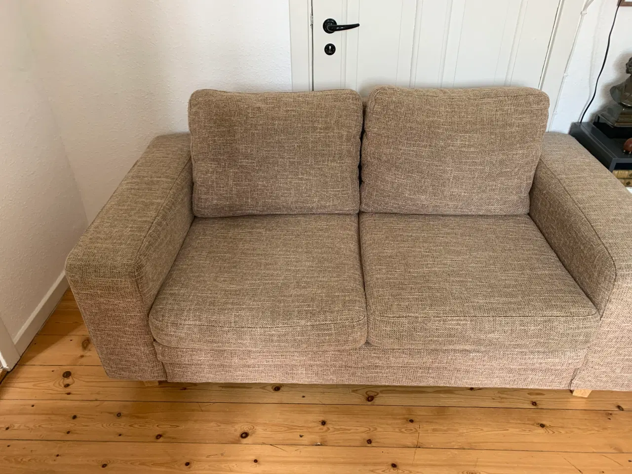 Billede 1 - Sofa fra Ilva