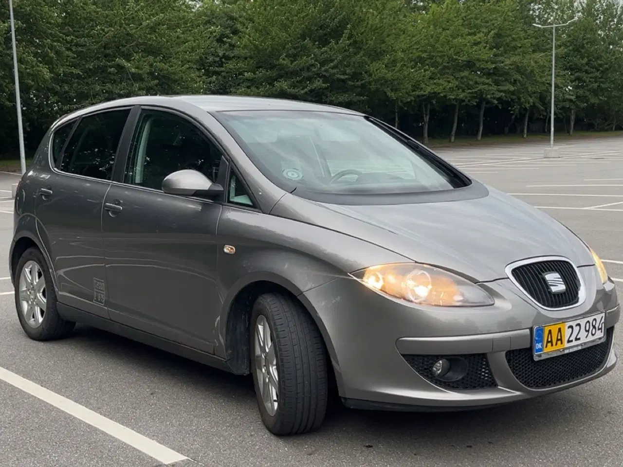 Billede 7 - Seat altea 2.0 