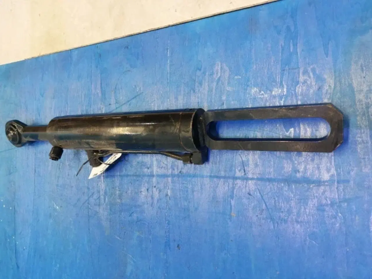 Billede 4 - Vicon Extra 832 Hydraulik Stempel KT9050520097