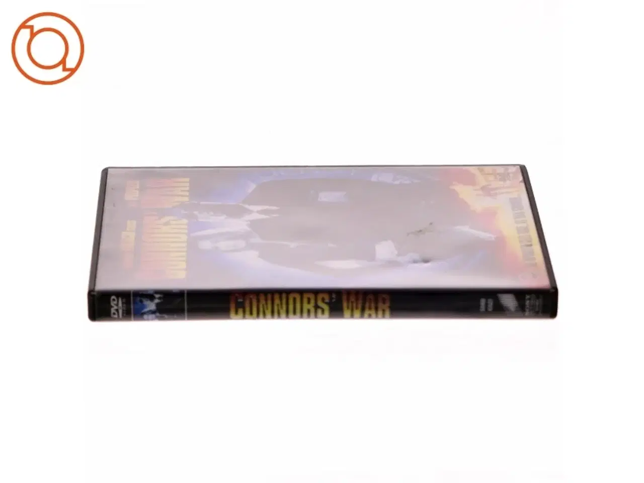 Billede 2 - Connor&#39;s war (DVD)