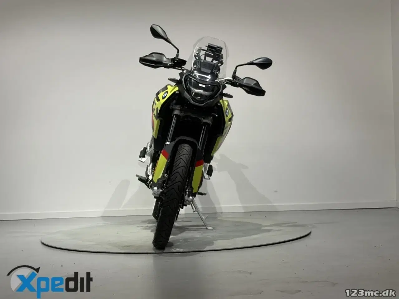 Billede 6 - BMW F 900 GS