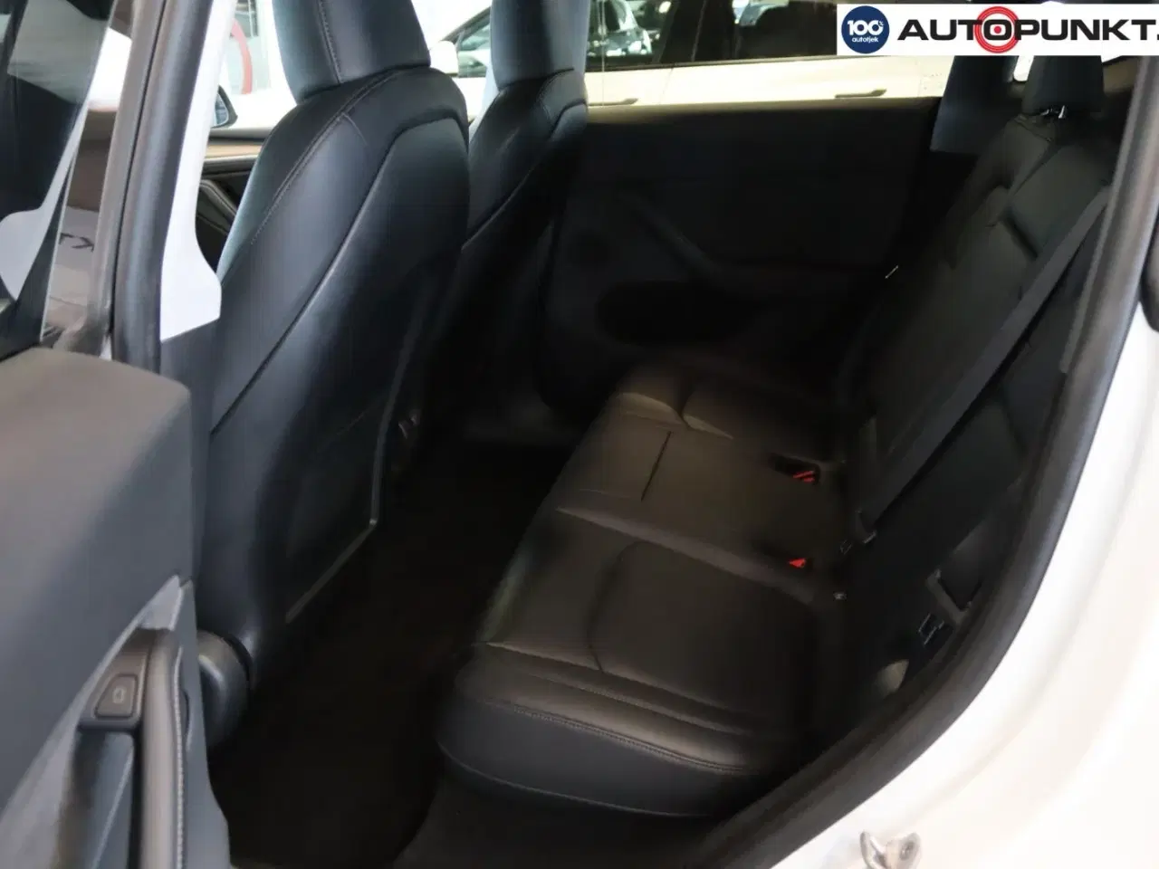 Billede 13 - Tesla Model Y Long Range RWD