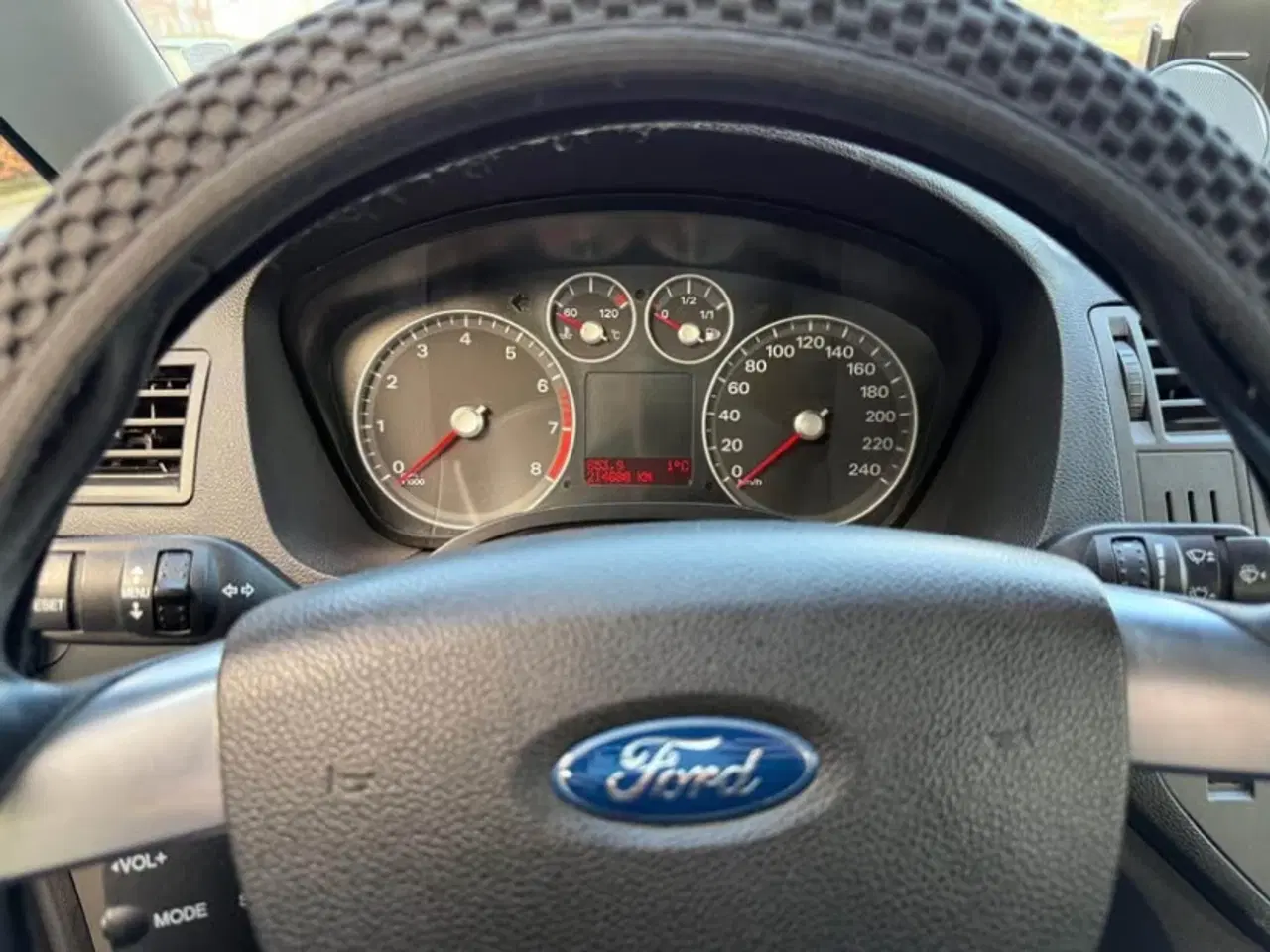 Billede 9 - Ford C-Max 