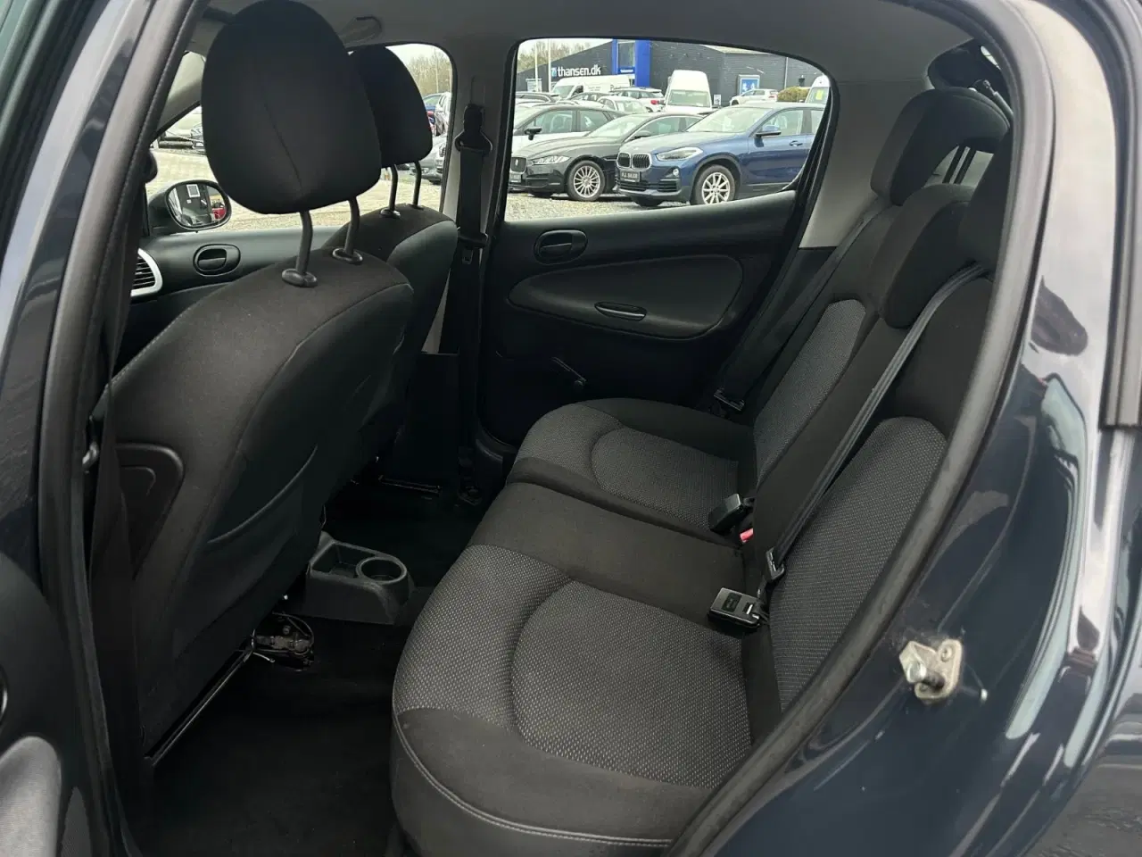 Billede 11 - Peugeot 206+ 1,4 Comfort+