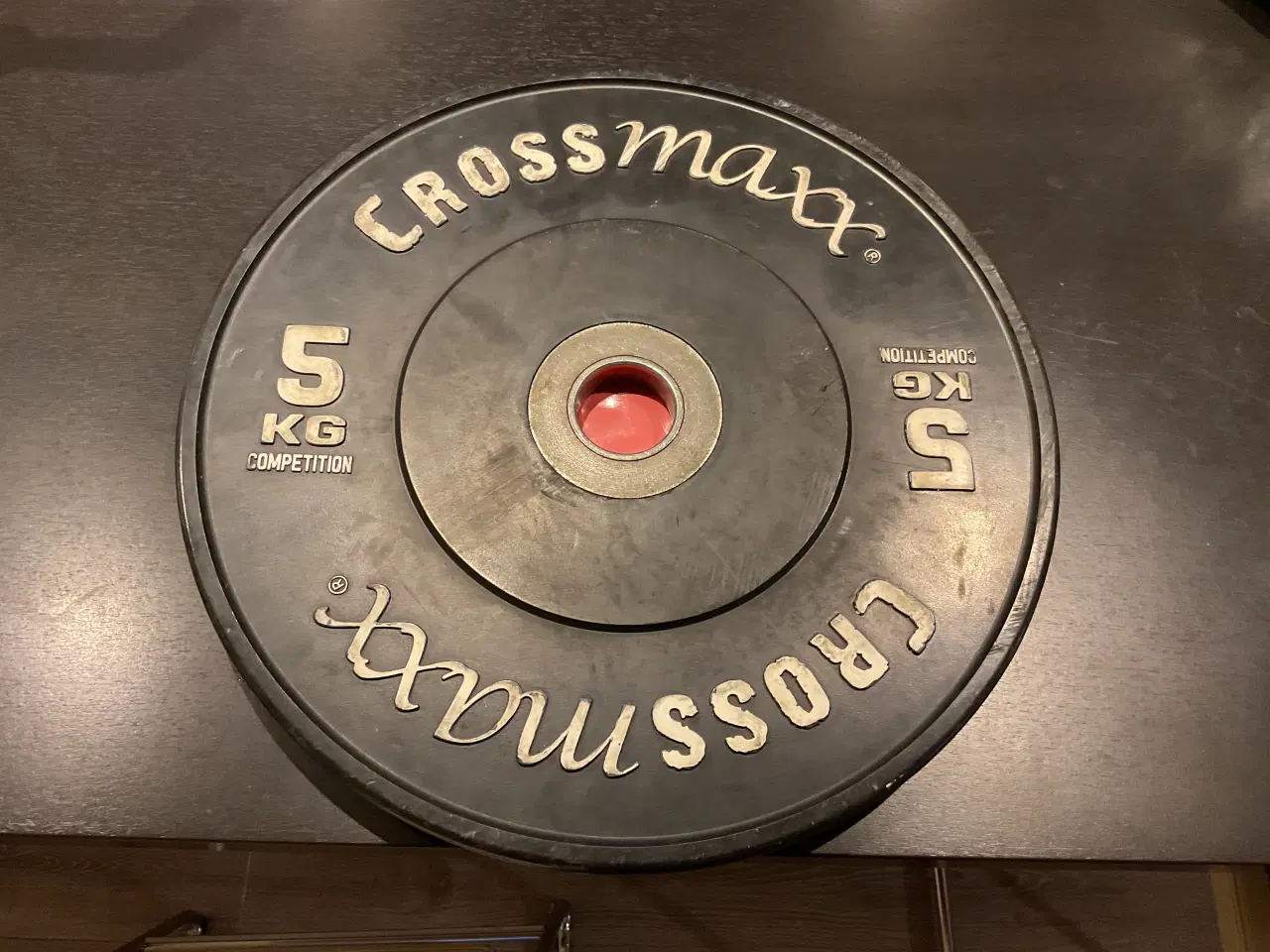 Billede 3 - Vægtskiver