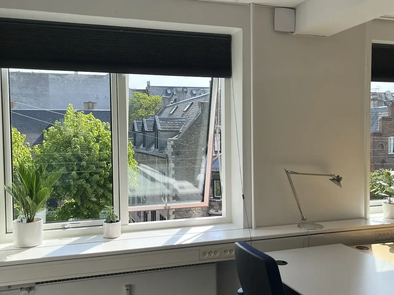 Billede 9 - SKAL DIN VIRKSOMHED HAVE EN HVERDAG I VORES SKØNNE LOKALER