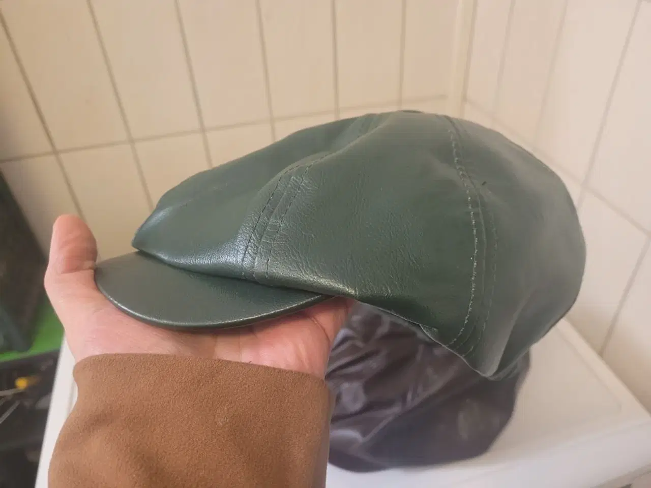 Billede 2 - Newsboy caps